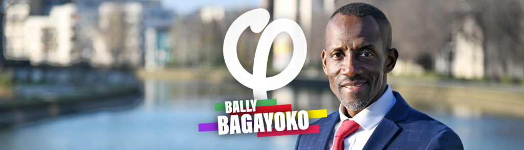 Bally Bagayoko header